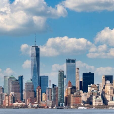 Las Vegas Sands draws request for permit New York in