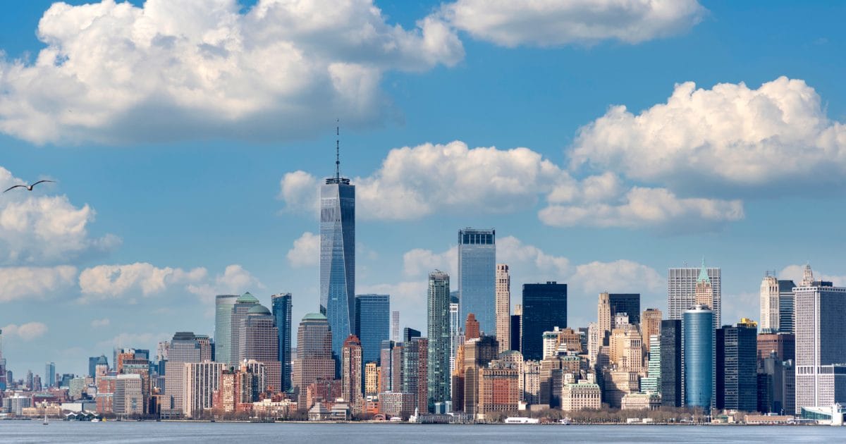 Las Vegas Sands draws request for permit New York in