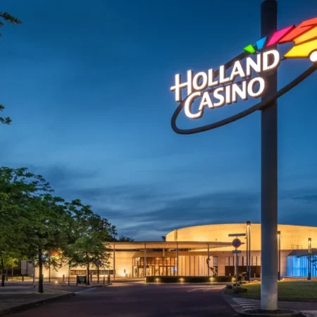 Speelton Van Valkenburg Poker Series (18 – 22 June 2025)