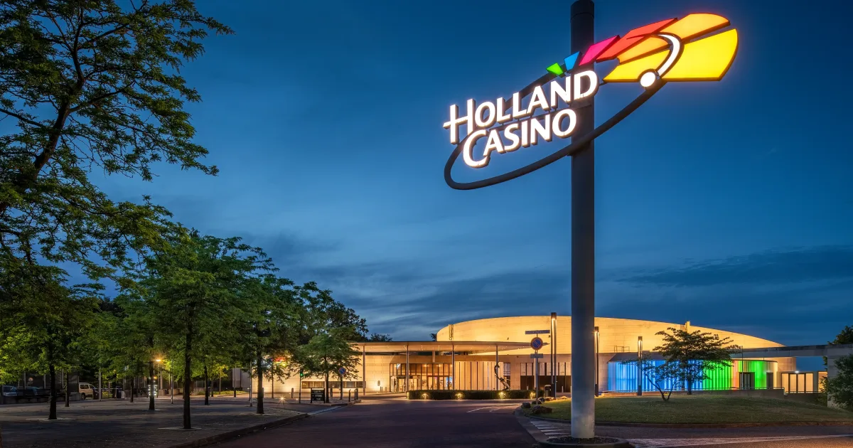 Speelton Van Valkenburg Poker Series (18 – 22 June 2025)