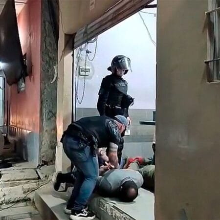 Argentina: they are a clandestine casino in the city of Buenos Aires and arrest the head of the place