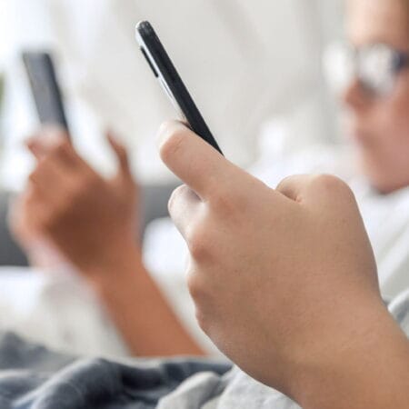 They organize a workshop on children’s cyberlude and illegal bets in Catamarca