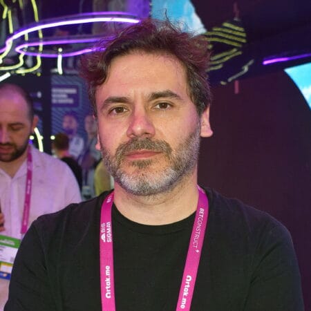 Wagner Fernandes: “Oddsgate is much more than a platform, we offer knowledge to our clients”