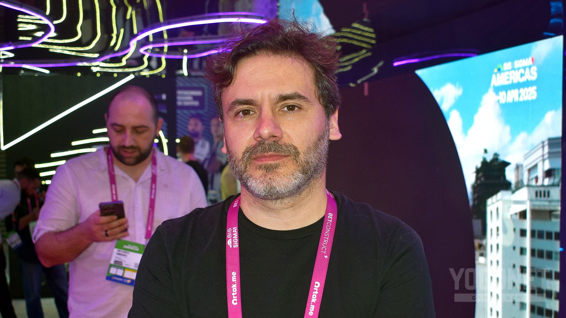 Wagner Fernandes: “Oddsgate is much more than a platform, we offer knowledge to our clients”