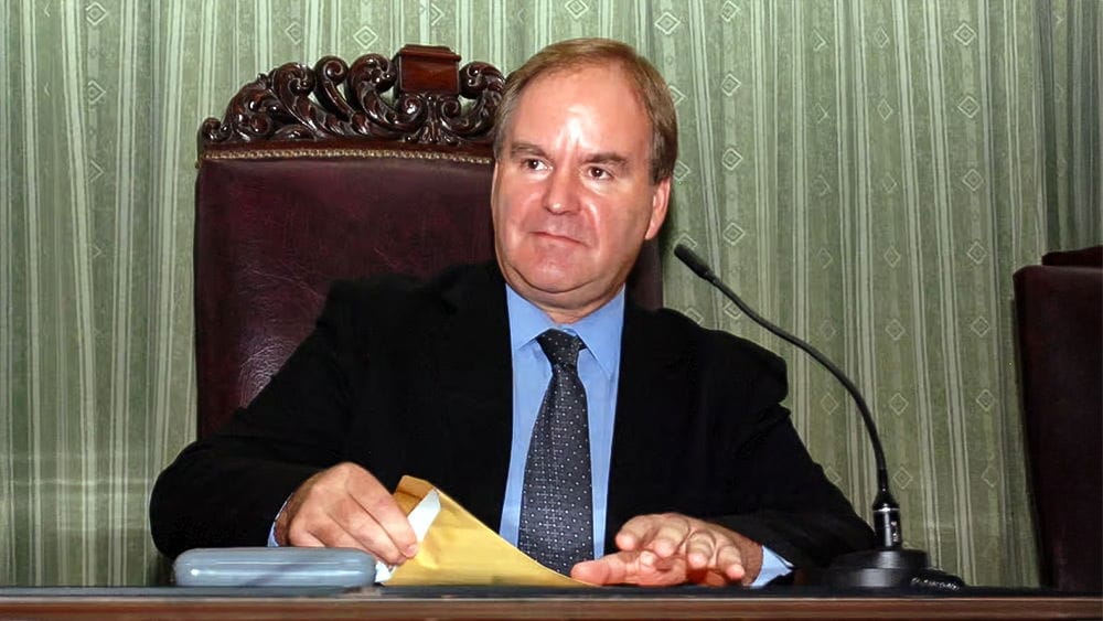 The new president of the Deliberative Council of Necochea assured that the casino will be the most important topic of debate of the year.