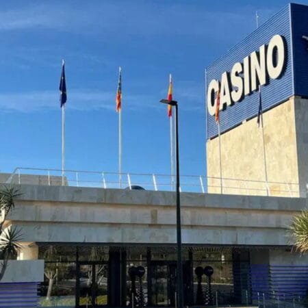 Mediterranean Casino of Villajoyosa Reopened After 15 Years of Closure