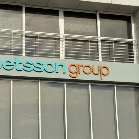 Betsson Group Increased its Revenue to USD 334.7 Million in Q1 2025, Driven by Latin America Growth