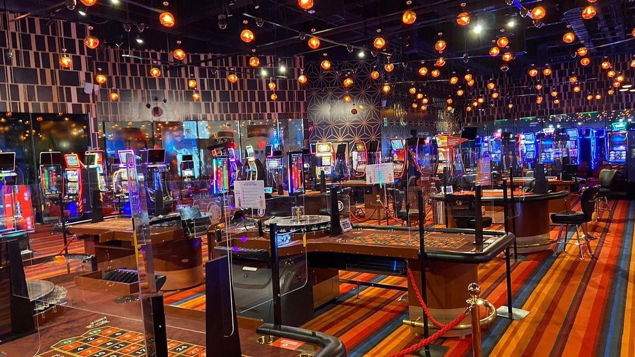 Chillán’s Marina del Sol Casino Contributed USD 1.8 Million to Local Governments During 2024