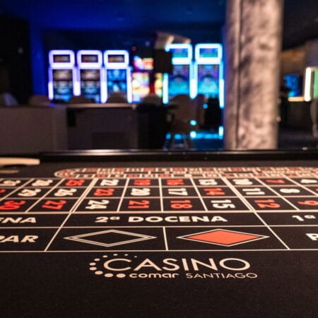 Spain: The new Casino Santiago boosts local employment and seeks to be a benchmark for the city’s entertainment.