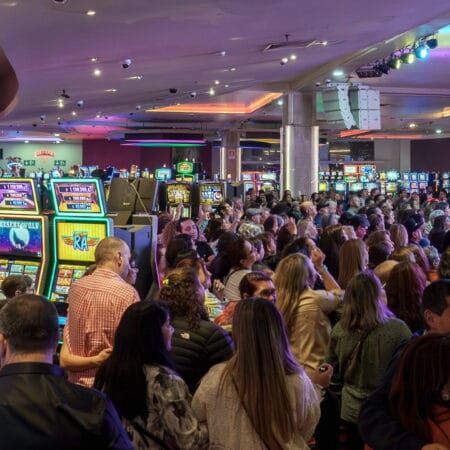 Marina del Sol Talcahuano Casino Announces Marketing and Loyalty Actions for November