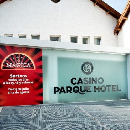 Casino Parque Hotel: Three Officials Probed for Irregularities