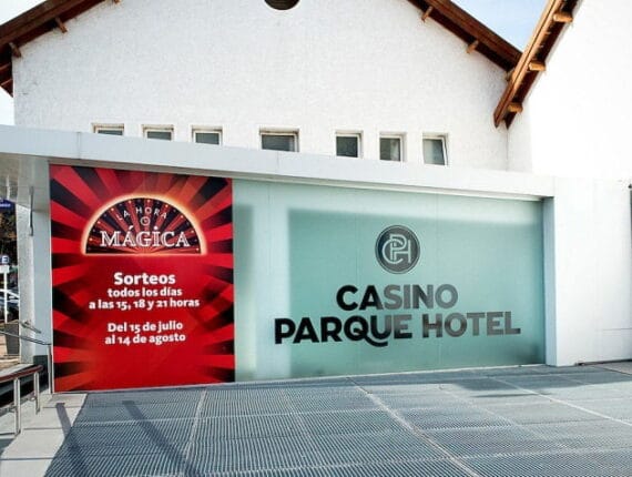 Casino Parque Hotel: Three Officials Probed for Irregularities