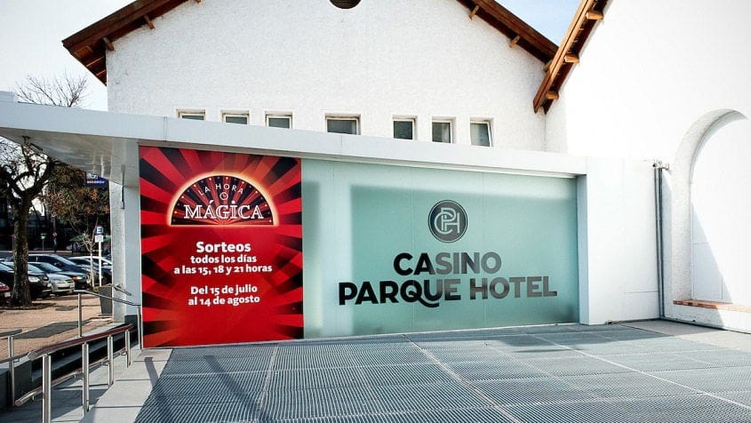 Casino Parque Hotel: Three Officials Probed for Irregularities