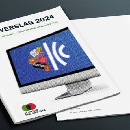 Advertising Code Foundation: limited number of complaints about games of chance.