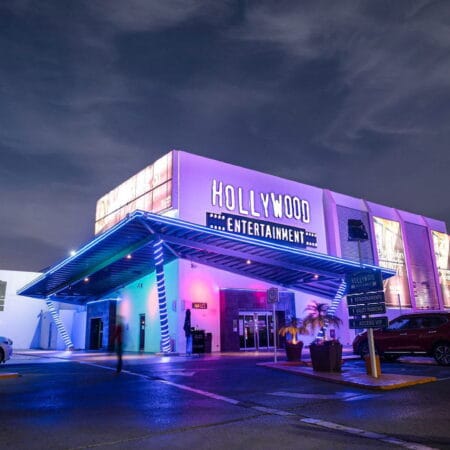 Ainsworth’s WAP progressive jackpot awarded a prize of over 1,000,000 Mexican pesos at the Hollywood Constitución Casino.