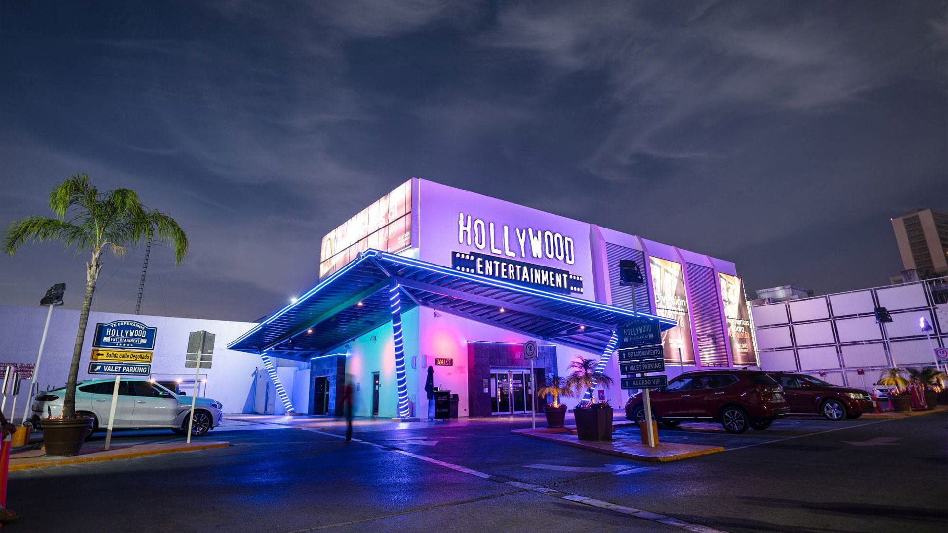 Ainsworth’s WAP progressive jackpot awarded a prize of over 1,000,000 Mexican pesos at the Hollywood Constitución Casino.