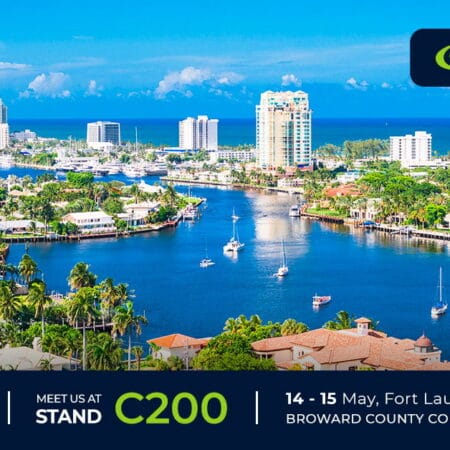 Amusnet to take its latest online and live casino innovations to SBC Summit Americas