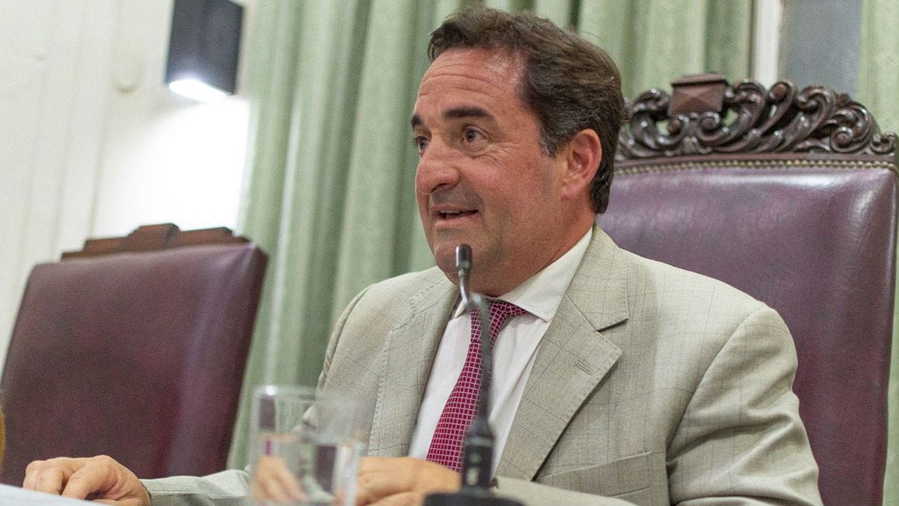 Argentina: Aiming for private investment to reactivate the Necochea Casino.