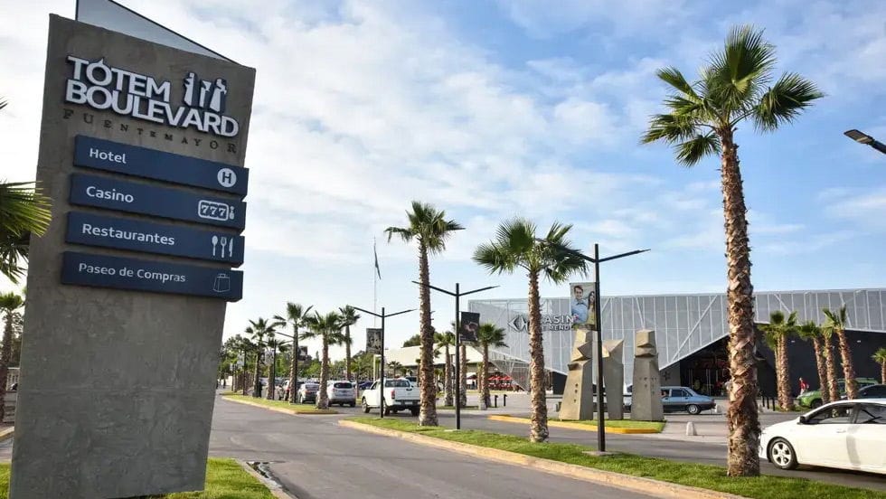 Argentina: Kristich Group requests a 150-day extension for the opening of the San Martin Casino hotel.