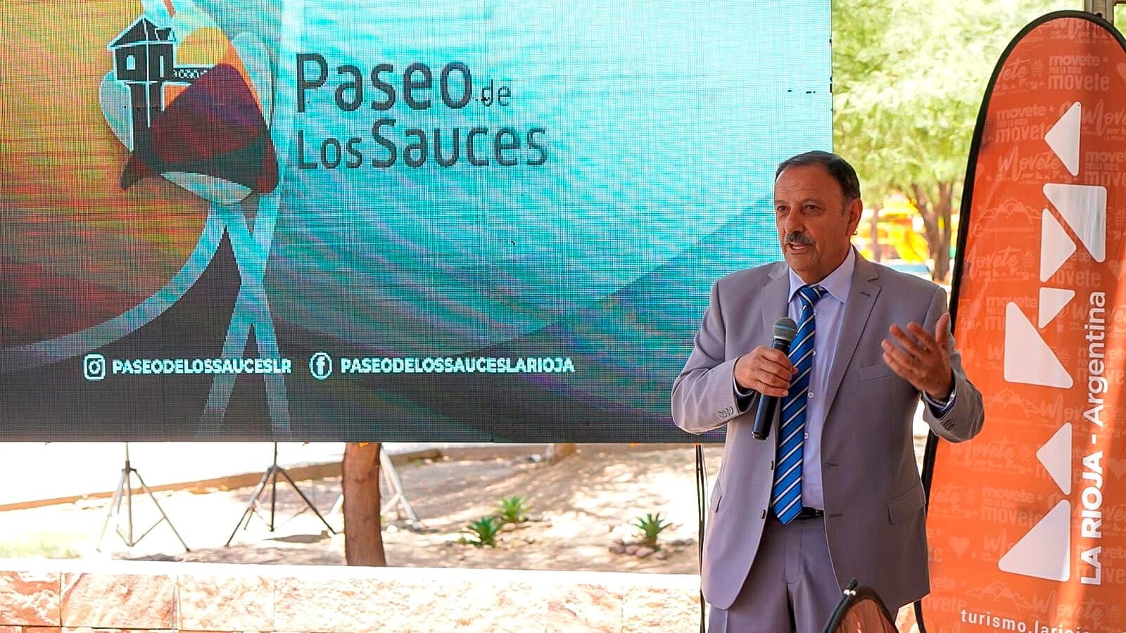 Argentina: La Rioja Announces Construction of Four-Star Hotel Casino at Paseo de Los Sauces