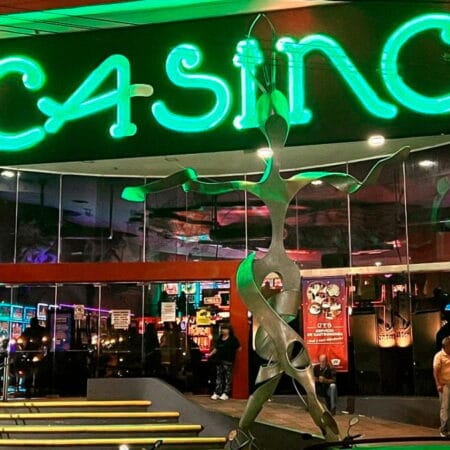Argentina: New Owners of Newtronic Pay Part of Salaries at Gualeguaychú Casino