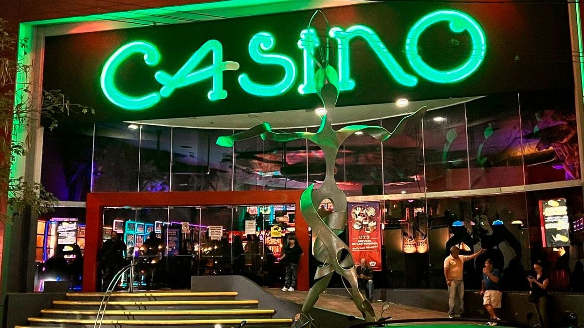 Argentina: New Owners of Newtronic Pay Part of Salaries at Gualeguaychú Casino