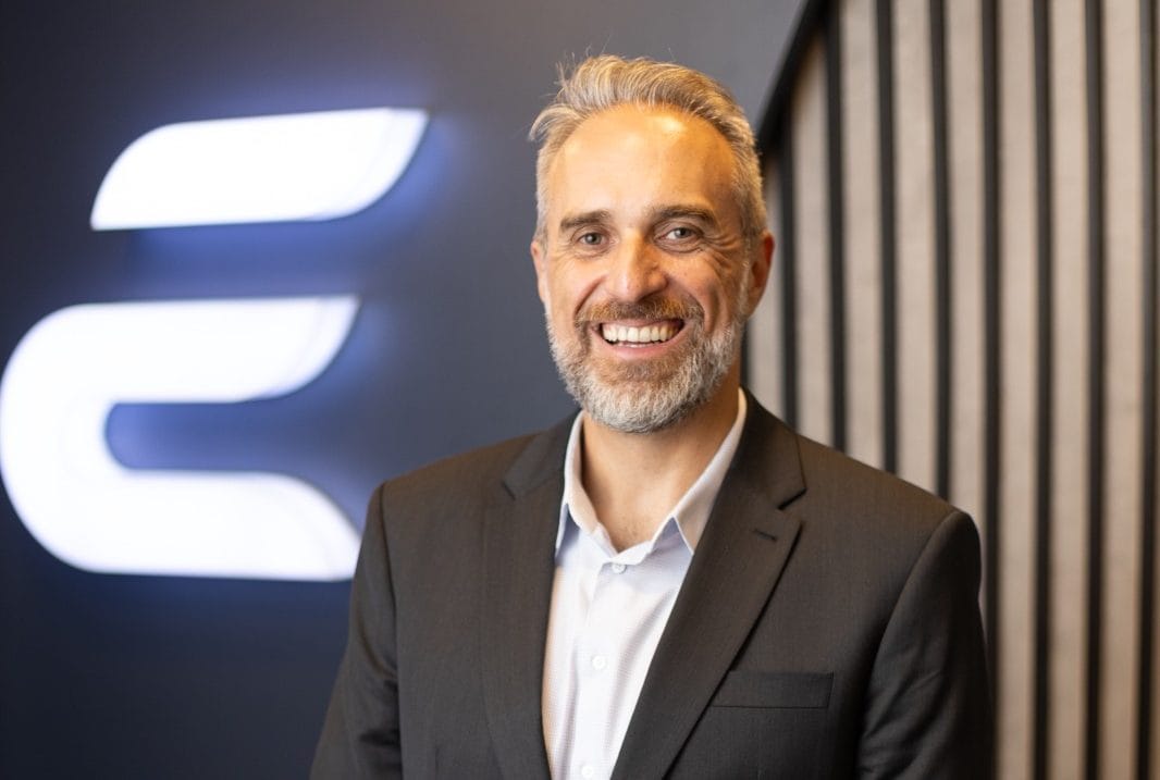 Baungartner Joins Esportes Gaming Brasil to Lead New Era