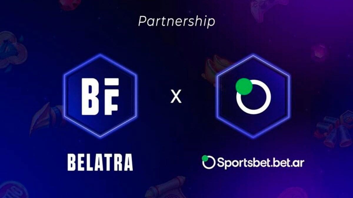 Belatra Expands Argentine Presence Through Sportsbet Partnership