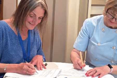 Belgian Gaming Commission Partners with GRAI