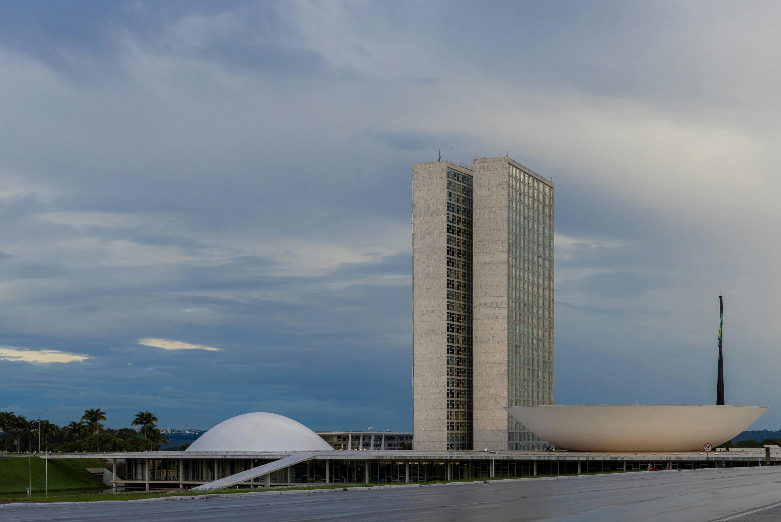 Brazil Land-Based Gambling Legislation Receives Senate Support