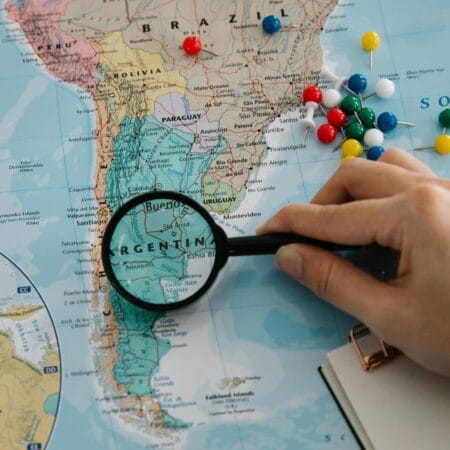 Brazil and Paraguay Launch to Drive Latin American Growth