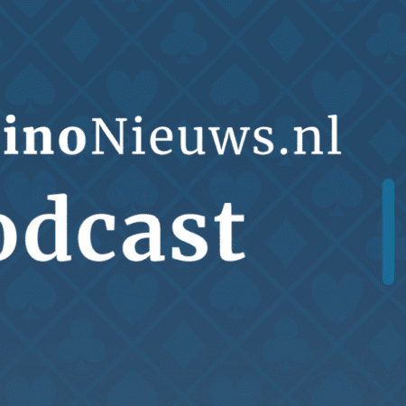 Casino News Podcast Episode 91