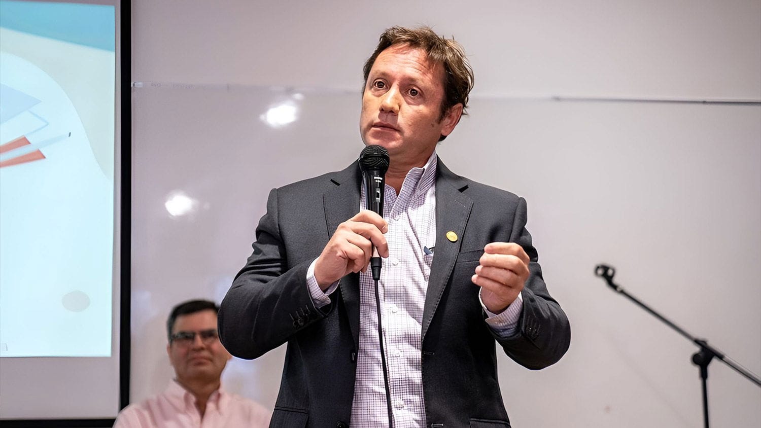 Chile: Maule Regional Governor Supports Dreams’ Casino Project in Talca