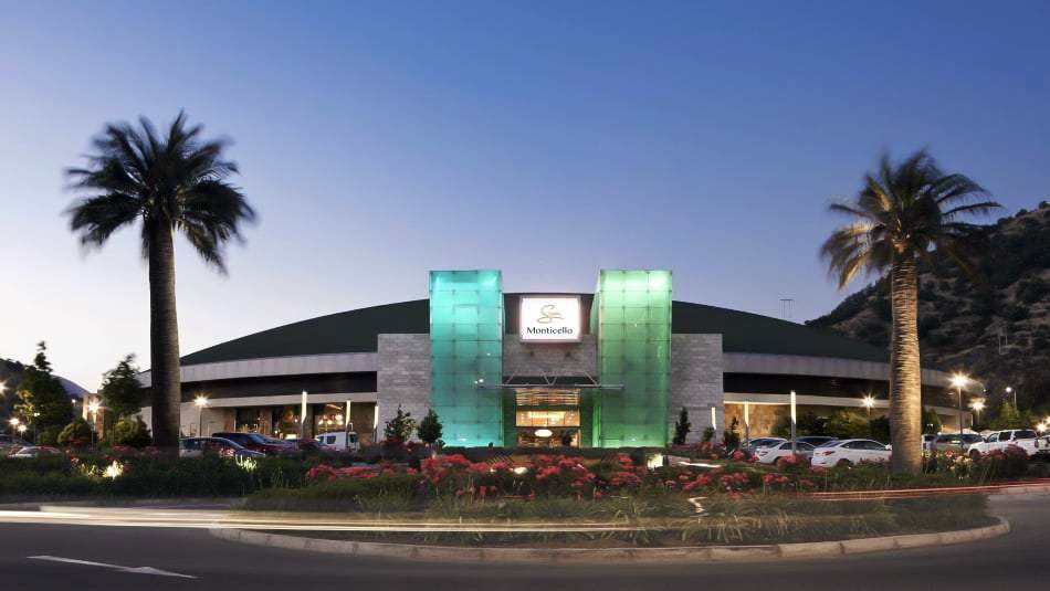 Chile’s 25 Casinos Exceeded USD 150 Million in Gross Revenue in Q1 2025