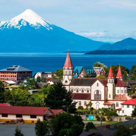 Chile’s Supreme Court officially opened the bidding process for the casino in Puerto Varas.