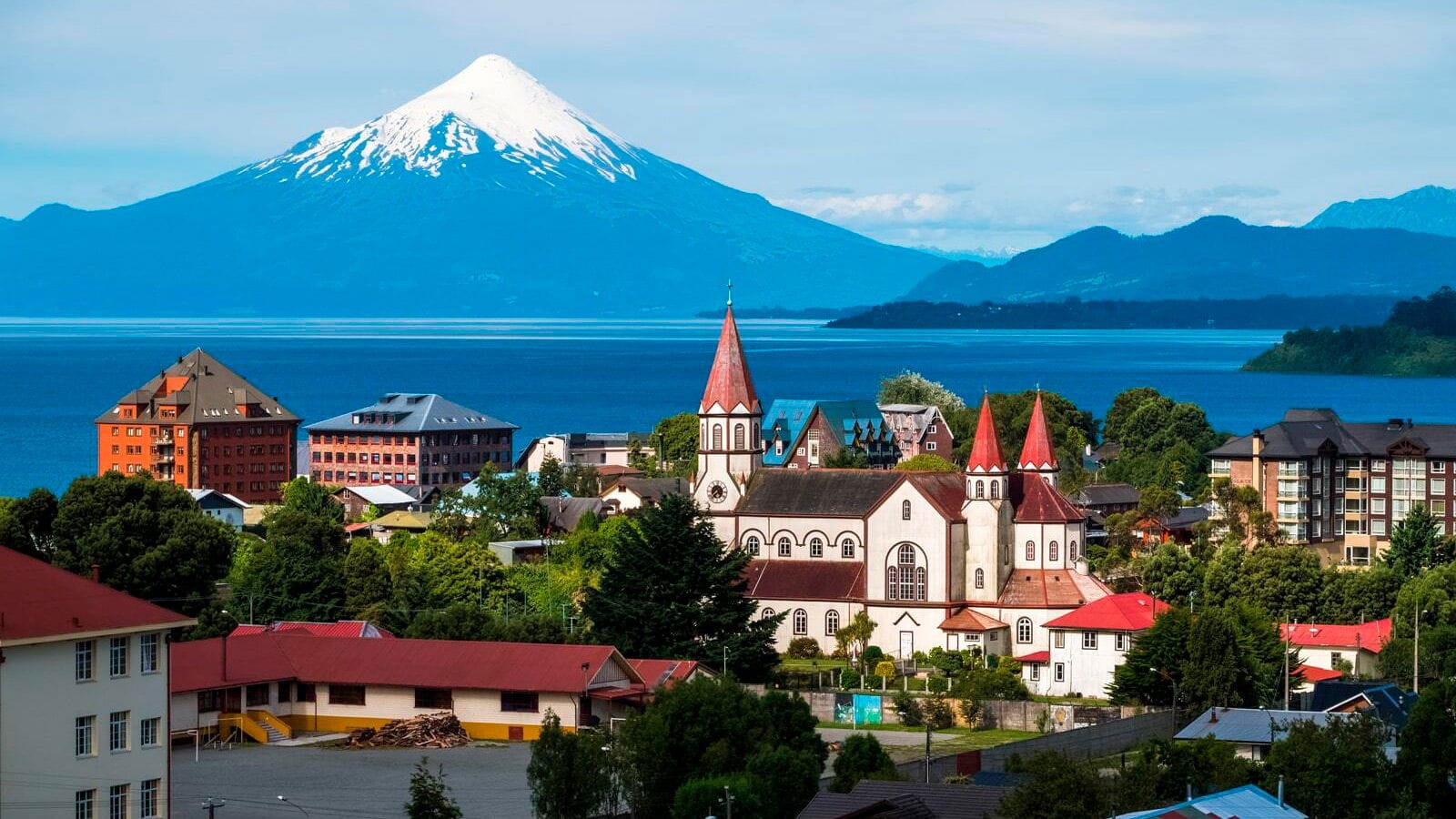 Chile’s Supreme Court officially opened the bidding process for the casino in Puerto Varas.