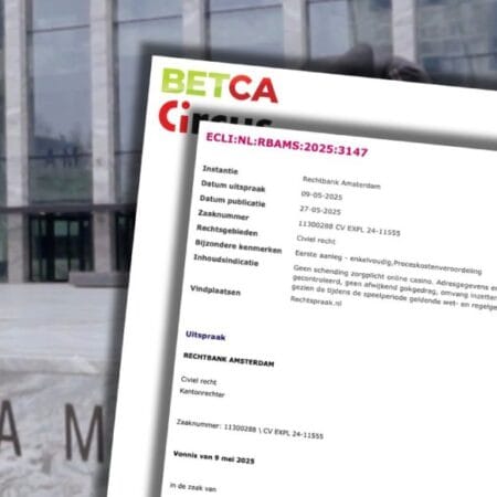 Circus Wins Lawsuit Regarding Duty of Care