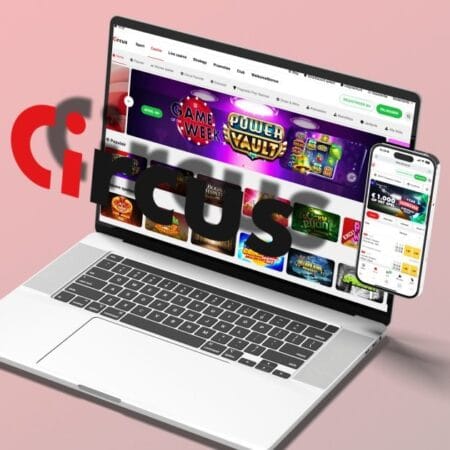 Circus.nl Launches New Website