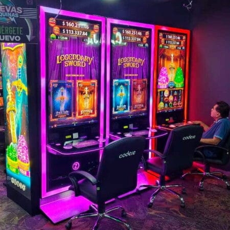 Codere Implements New 360° Experience Operating Model at Yak Cauhtémoc Casino