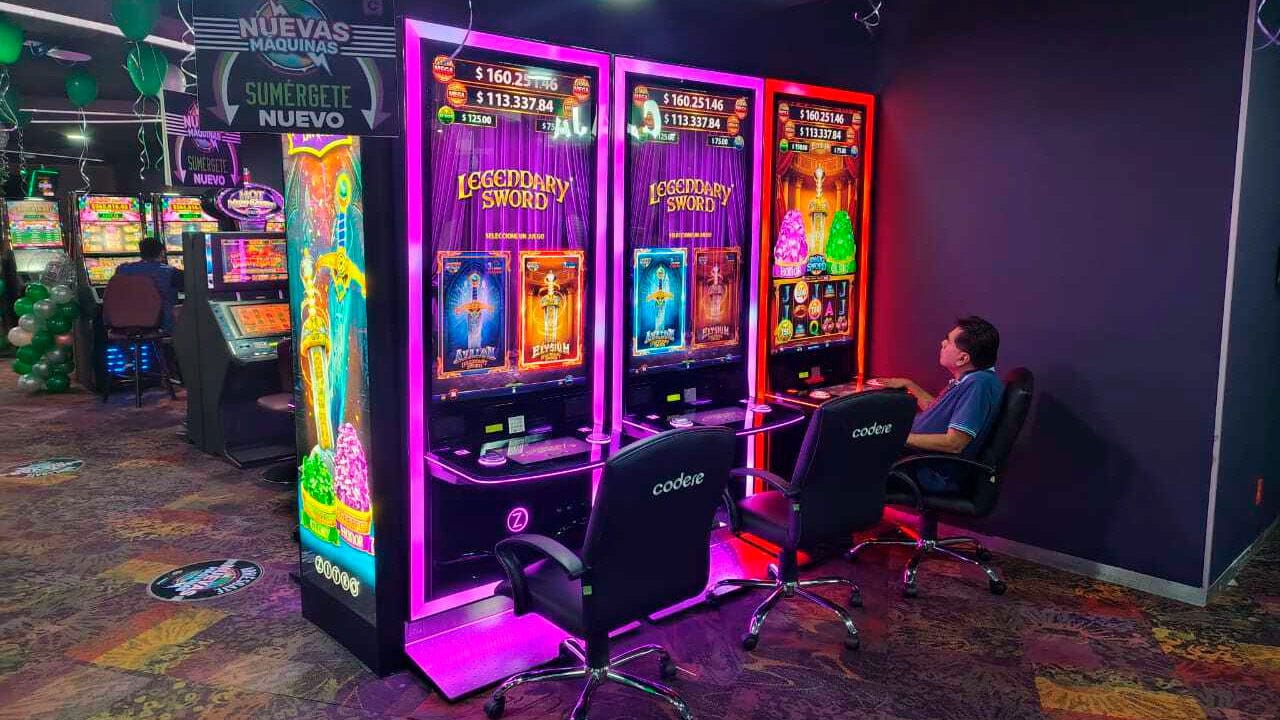 Codere Implements New 360° Experience Operating Model at Yak Cauhtémoc Casino