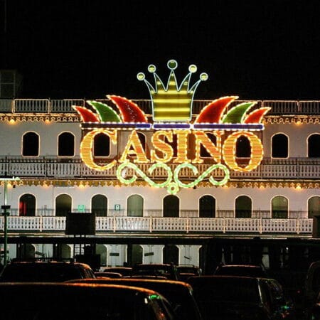 Controversy over Buenos Aires Floating Casino concession reignites.