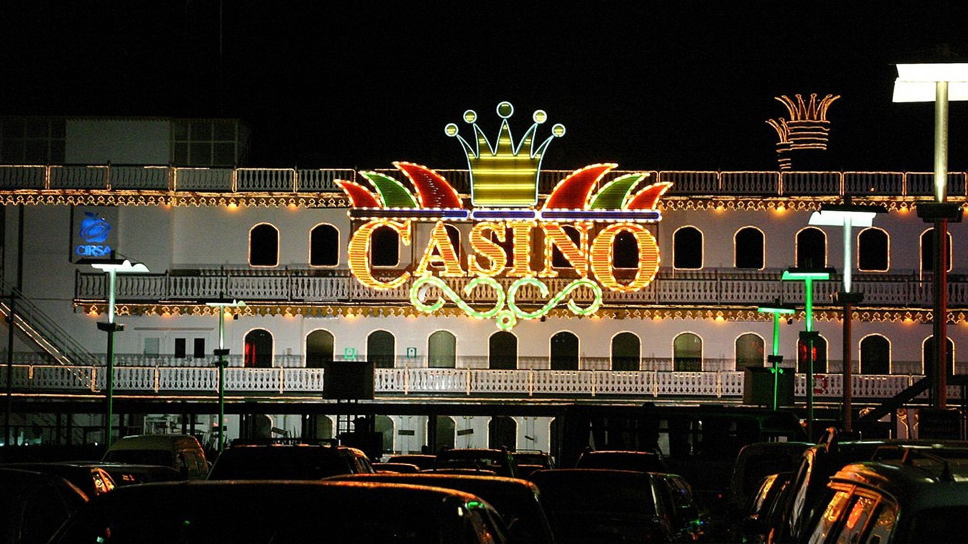 Controversy over Buenos Aires Floating Casino concession reignites.