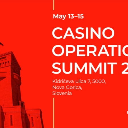 EGT to be Gold Sponsor for the First Time at Casino Operations Summit 2025