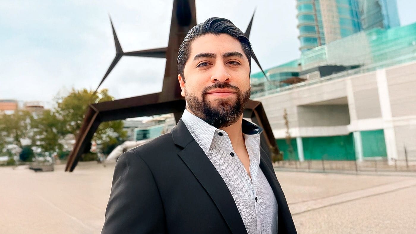 Enrique Romero: “We Want Golden Lion Online to Be One of the Top Five Most Relevant Brands in the Mexican Market”