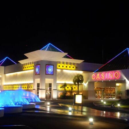 Gambling in La Pampa raised more than USD 960,000 in the last quarter of 2024