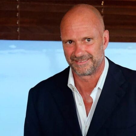 Giuseppe Cipriani Believes Uruguay’s New Government “Will Solve” the Online Gaming Situation