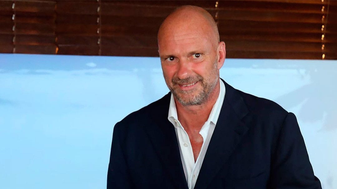 Giuseppe Cipriani Believes Uruguay’s New Government “Will Solve” the Online Gaming Situation