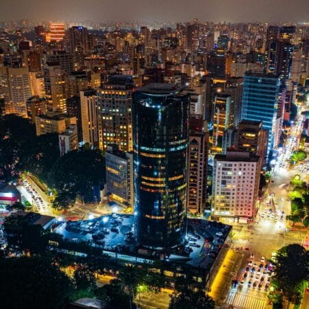 Government Survey: 60% of Brazilians Support Gambling in Physical Venues