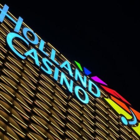 Holland Casino Opening Hours Adjusted (May 2025)