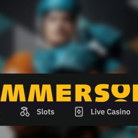Hommerson Sportsbook Receives KSA License